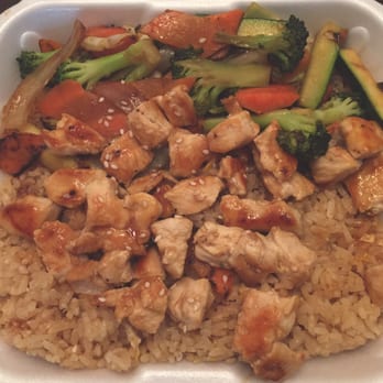 Hibachi 88 - Hibachi Chicken Entrée - Japanese Near Me - Durham, North Carolina Hibachi 88 - Hibachi Chicken Entrée - Japanese Near Me - Durham, North Carolina