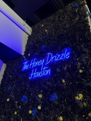 The Honey Drizzle Houston by null