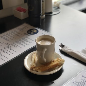Traverse Bay Cafe - Cafe con leche & home made Cuban sweet toast - Cafes Near Me - Traverse City, Michigan Traverse Bay Cafe - Cafe con leche & home made Cuban sweet toast - Cafes Near Me - Traverse City, Michigan