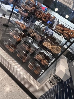 H&H Bagels by null