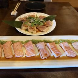 Sake salmonCP さけ