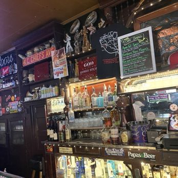 Dinucci's Italian Dinners - The bar has great craft cocktails. Lots of fresh fruit. - Italian Near Me - Valley Ford, California Dinucci's Italian Dinners - The bar has great craft cocktails. Lots of fresh fruit. - Italian Near Me - Valley Ford, California