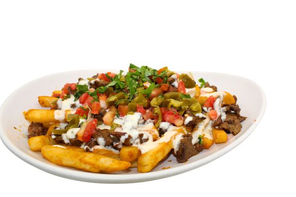 Cantina El Dorado by null