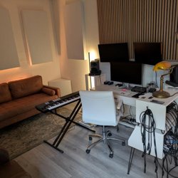 Green Apple Studios