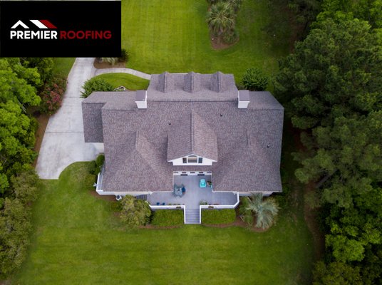 Premier Roofing