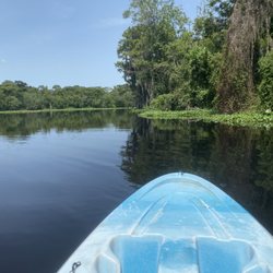 FLKayaktours