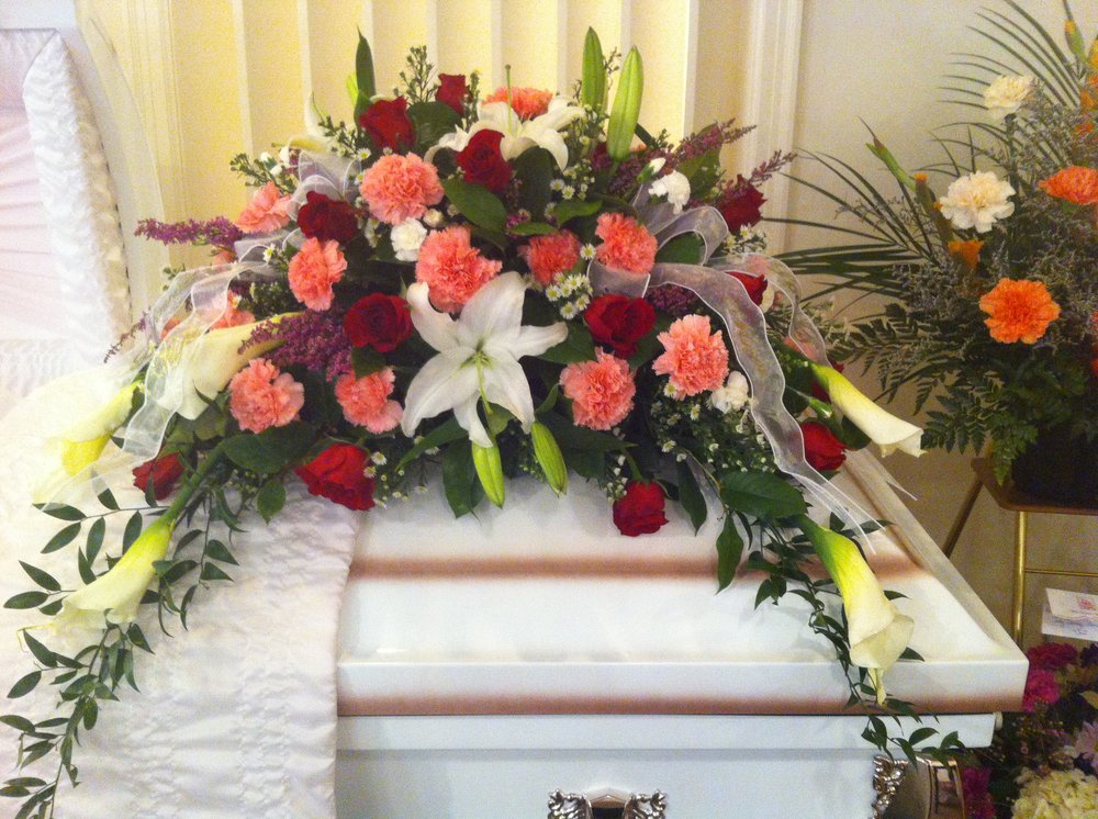 MONTGOMERY FLORIST Updated September 2024 32 Photos 107 W 2nd St