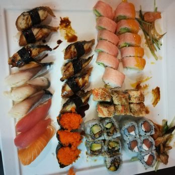 Sushi Palace - Japanese Near Me - Princeton, New Jersey Sushi Palace - Japanese Near Me - Princeton, New Jersey