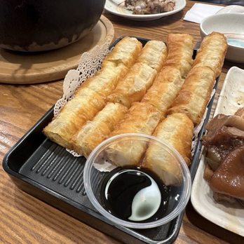 Huo Zhou Wang - Seafood Near Me - San Gabriel, California