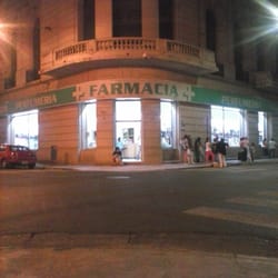 FARMACIA Rosario - La esquina