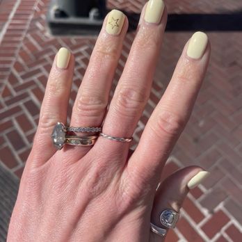 The Nail Hall - Nail Salons Near Me - San Francisco, California