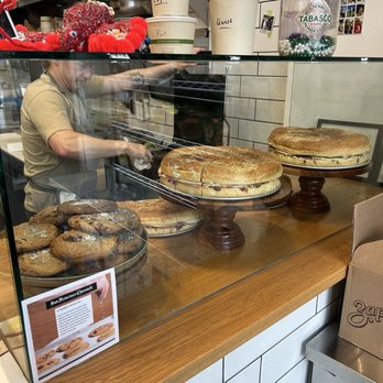 Sandy's - Sandwiches Near Me - San Francisco, California