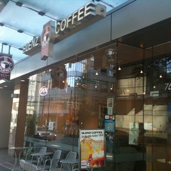 Blenz Coffee - Coffee & Tea Near Me - Vancouver, British Columbia Blenz Coffee - Coffee & Tea Near Me - Vancouver, British Columbia