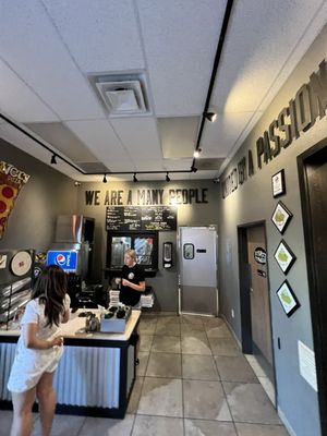 Bravery Brewing Company by null