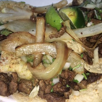 El Volcan - Food Trucks Near Me - Monterey, California El Volcan - Food Trucks Near Me - Monterey, California