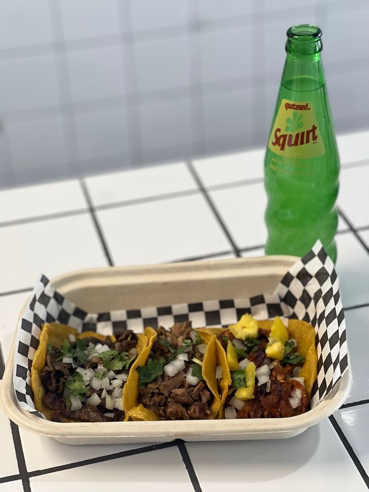 Taco Capital