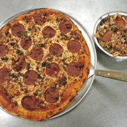 Don's Pizzeria