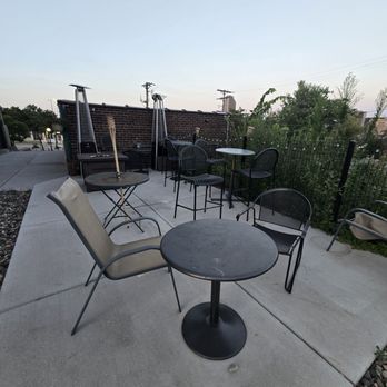 Zen Room Kava Lounge - Patio area - Coffee & Tea Near Me - Saint Paul, Minnesota Zen Room Kava Lounge - Patio area - Coffee & Tea Near Me - Saint Paul, Minnesota
