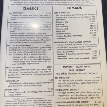 Baja Cafe - Breakfast & Brunch Near Me - Tucson, Arizona Baja Cafe - Breakfast & Brunch Near Me - Tucson, Arizona