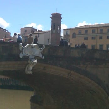 Fiume Arno - Landmarks & Historical Buildings Near Me - Florence, FI