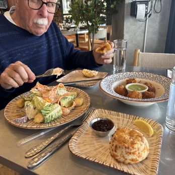 Kinfolk Southern Kitchen - Southern Near Me - Washington, DC, District of Columbia