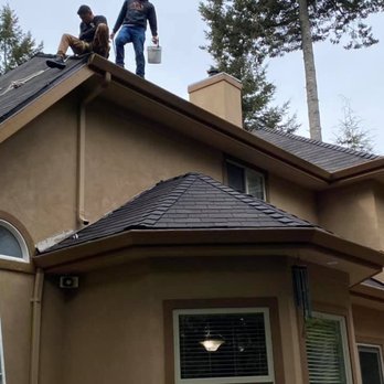 Bee Roofing and Exteriors - Roofing Near Me - Auburn, Washington