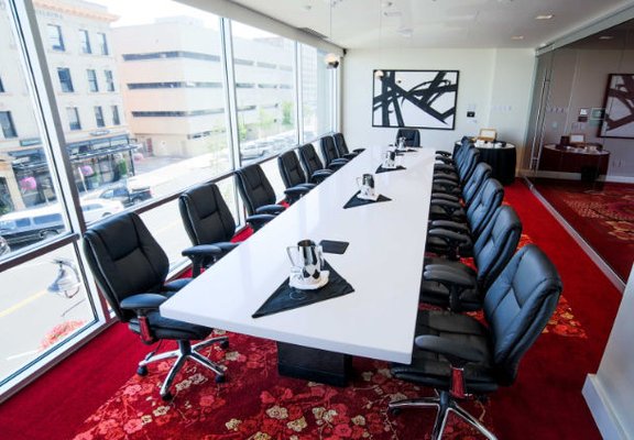 The Davenport Grand, Autograph Collection by null