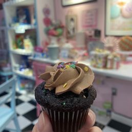 Mini Cupcakes