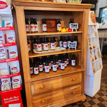 Broad St Deli & Market - Poppyseed Dressing - Caterers Near Me - Dunn, North Carolina Broad St Deli & Market - Poppyseed Dressing - Caterers Near Me - Dunn, North Carolina