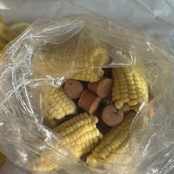 On The Hook - Corn On The Cob 05.26.25 - Cajun/Creole Near Me - Brea, California