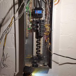 Jorgensen Electric