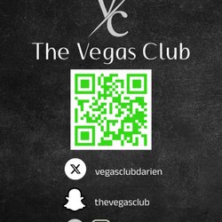 The Vegas Club