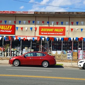 Discount valley super stores - Store front - Department Stores Near Me - Valley Stream, New York Discount valley super stores - Store front - Department Stores Near Me - Valley Stream, New York