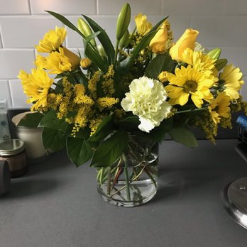 Central Florist - Flowers - Florists Near Me - Alameda, California