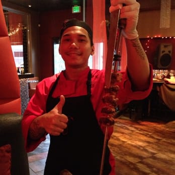 Kravings - Peter, the best host and server - Steakhouses Near Me - Tarzana, California Kravings - Peter, the best host and server - Steakhouses Near Me - Tarzana, California