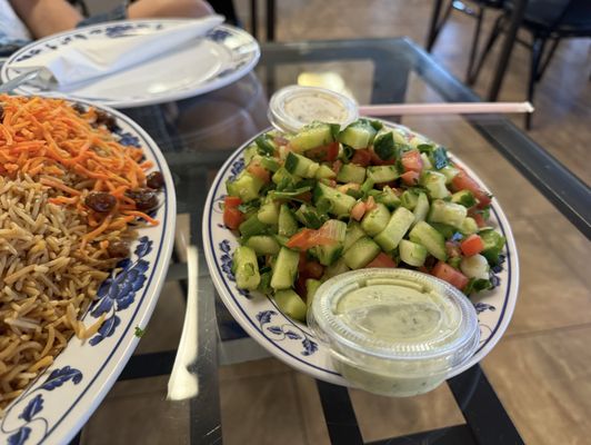 Khyber Halal Restaurant & Catering by null