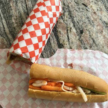 Banh Mi House - Vietnamese Near Me - Markham, Ontario Banh Mi House - Vietnamese Near Me - Markham, Ontario