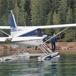 PerryCook Flight Services