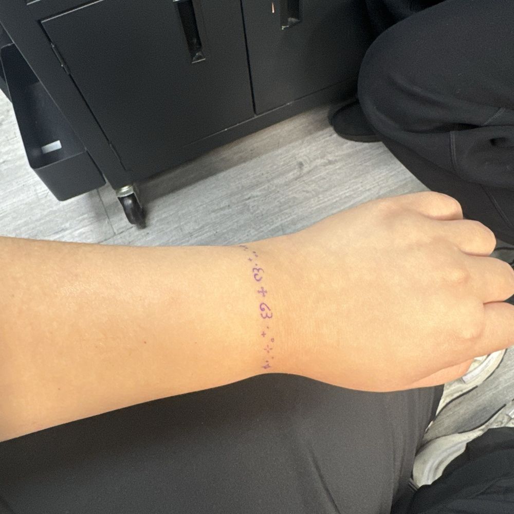 Gee Ink Tattoo - tattoo stencil! - Tattoo Near Me - Alhambra, California Gee Ink Tattoo - tattoo stencil! - Tattoo Near Me - Alhambra, California