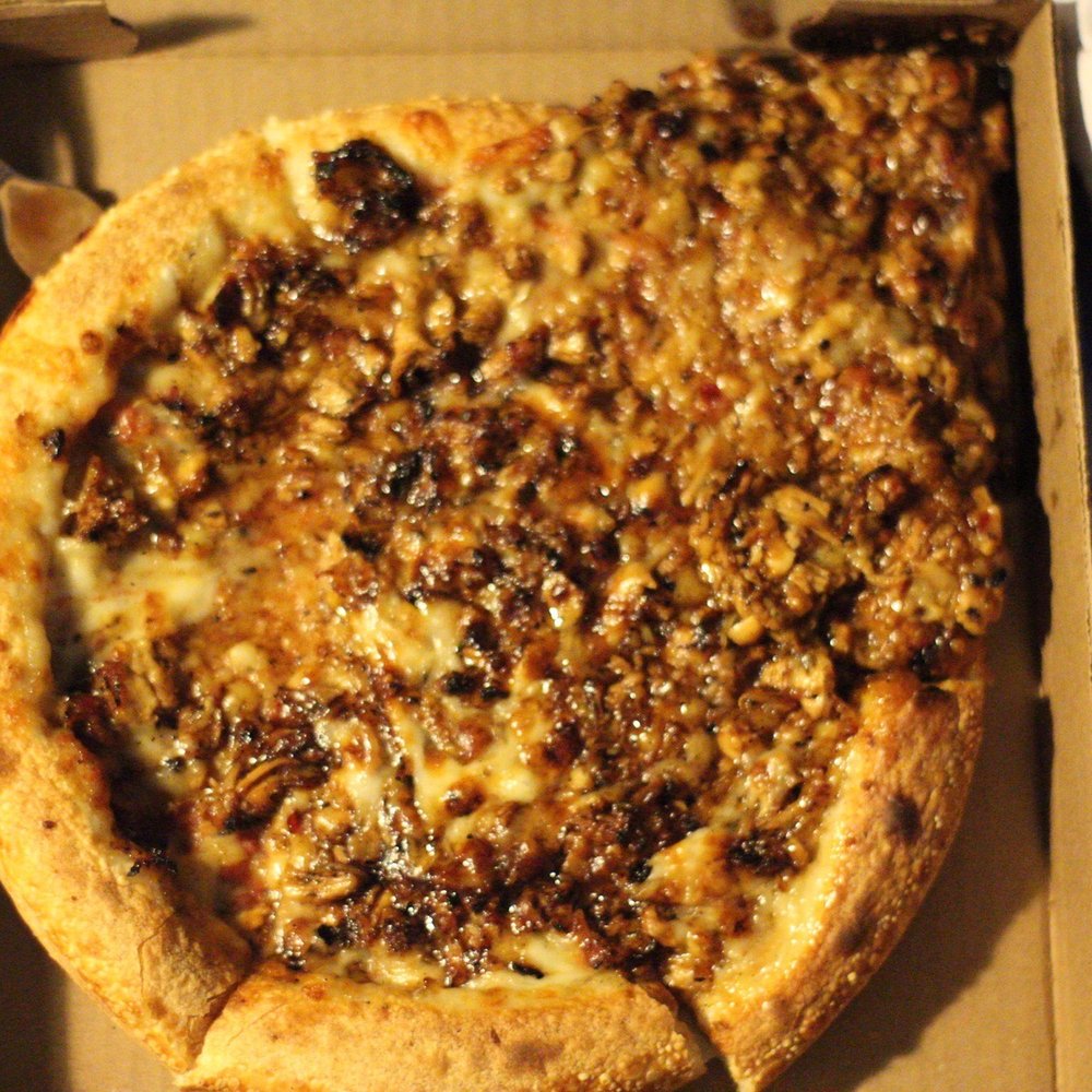 Lani's Pizza - Do you see it? - Pizza Near Me - Mattapan, Massachusetts Lani's Pizza - Do you see it? - Pizza Near Me - Mattapan, Massachusetts
