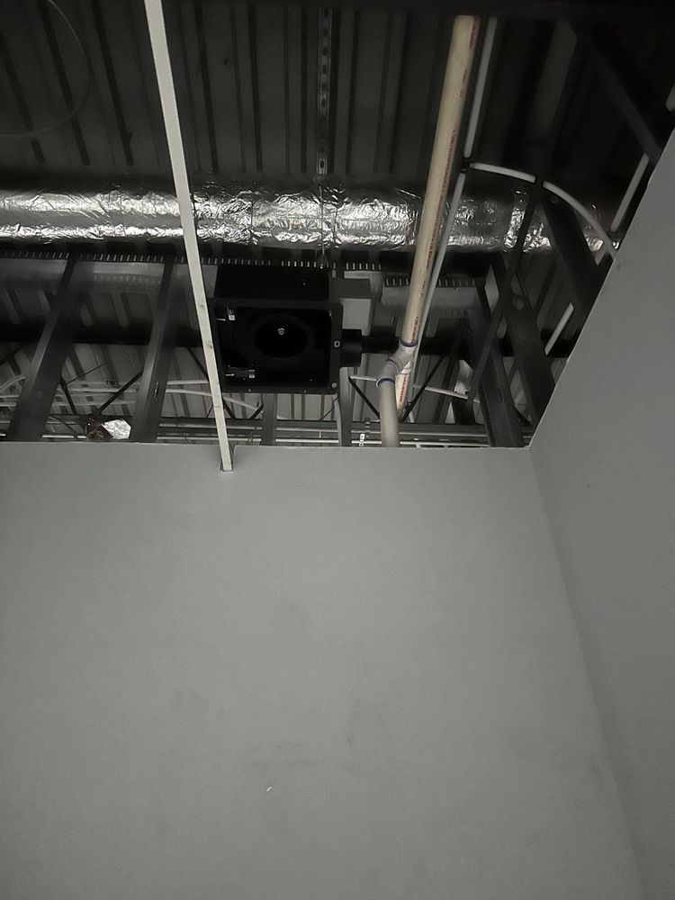 Slide of J & L Mechanical Plumbing and Electrical