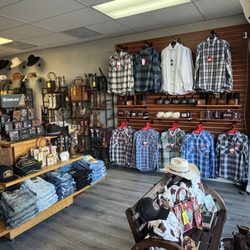 The Cowboy Shop
