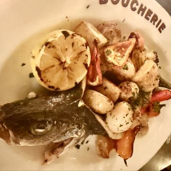 La Grande Boucherie - Bransino - Steakhouses Near Me - Chicago, Illinois
