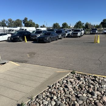 Budget - Car Rental Near Me - Englewood, Colorado Budget - Car Rental Near Me - Englewood, Colorado