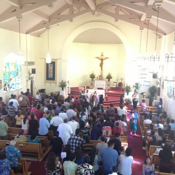Saint John The Baptist Catholic School - Let us come together glorify his name and rejoice... - Religious Schools Near Me - Honolulu, Hawaii Saint John The Baptist Catholic School - Let us come together glorify his name and rejoice... - Religious Schools Near Me - Honolulu, Hawaii