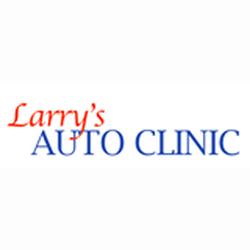 Larry's Auto Clinic