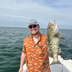 Seek N Fishing Charters