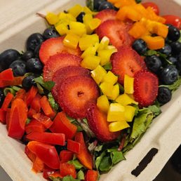 Antioxidant Salad