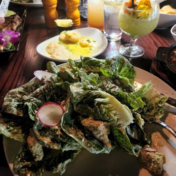 DIOSA - New Mexican Cuisine Near Me - Downey, California