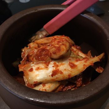Myungdong - Kimchi - Korean Near Me - Markham, Ontario